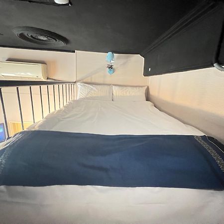 Mu-In Hotel Kaohsiung Dış mekan fotoğraf