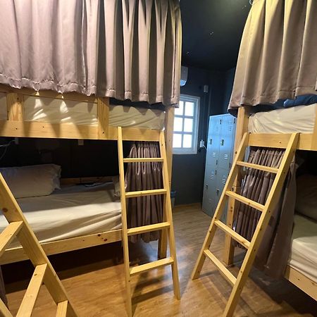 Mu-In Hotel Kaohsiung Dış mekan fotoğraf