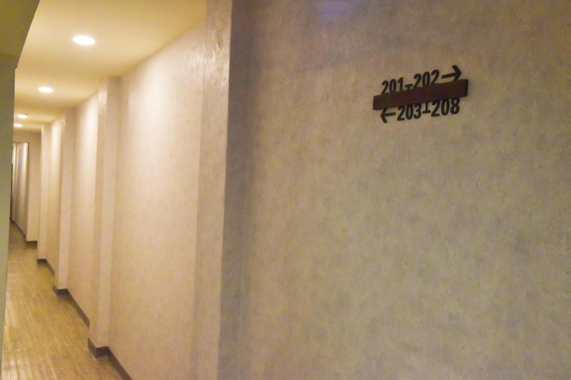 Mu-In Hotel Kaohsiung Dış mekan fotoğraf