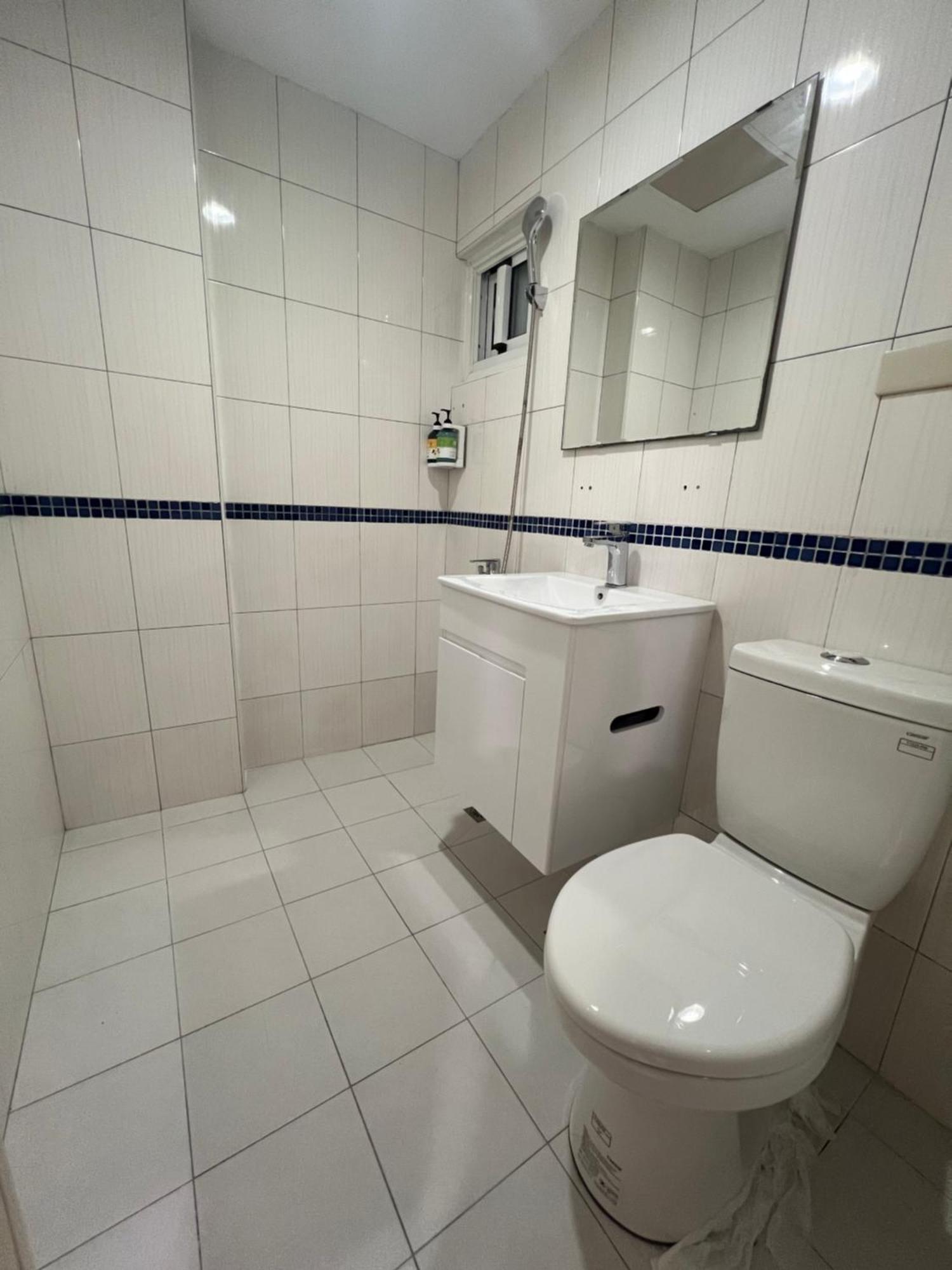 Mu-In Hotel Kaohsiung Dış mekan fotoğraf