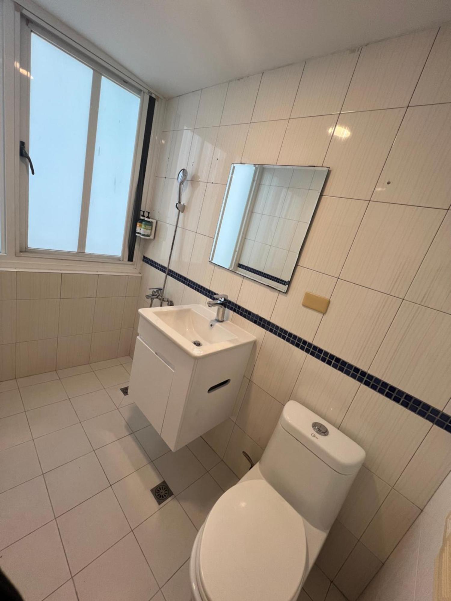 Mu-In Hotel Kaohsiung Dış mekan fotoğraf