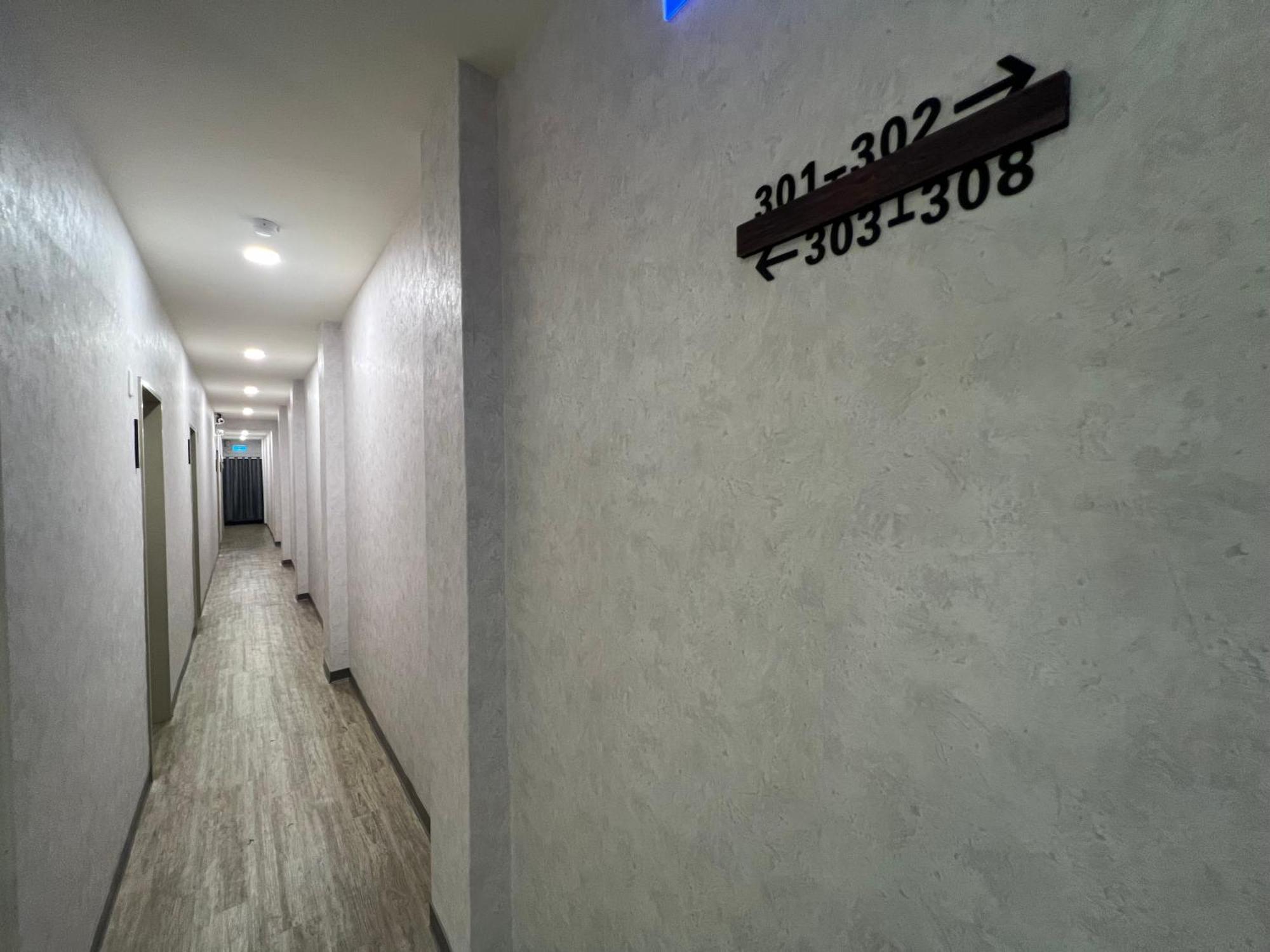 Mu-In Hotel Kaohsiung Dış mekan fotoğraf